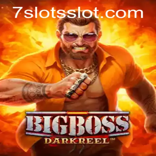 Experience the Thrill of BigBoss: An Intriguing Journey into 7Slots