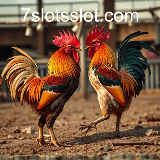 Exploring the World of Cockfighting: An Insight into Tradition and Controversy