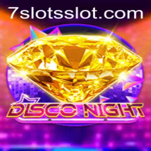 DiscoNight: Unveiling the Exciting Casino Game with a Modern Twist