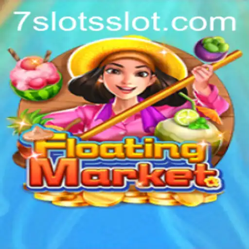 Unveiling 'FloatingMarket': An Immersive Journey with '7Slots'