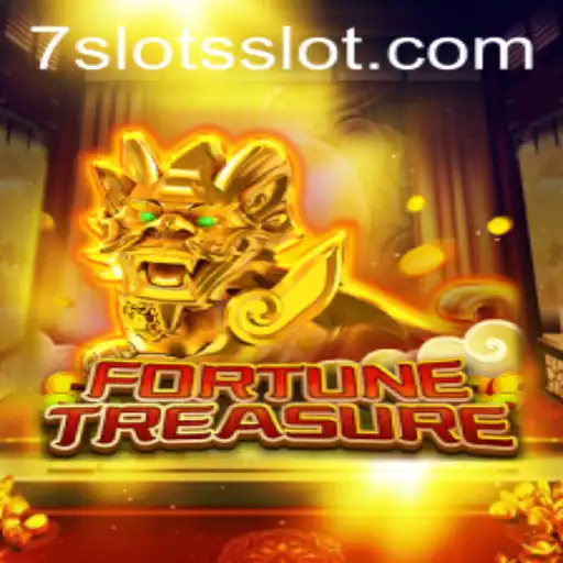 Discovering the Excitement of FortuneTreasure and 7Slots