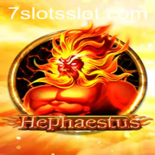 Hephaestus: A Mythological Adventure with 7Slots