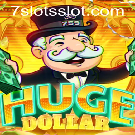 Exploring the Vibrant World of HugeDollar's 7Slots Game