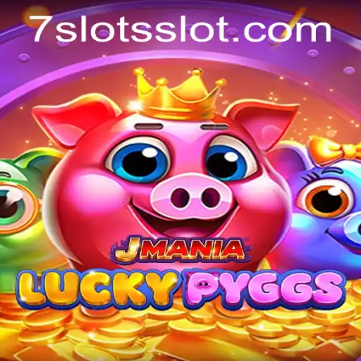 Experience the Thrill of JManiaLuckyPyggs: A New Era in Online Gaming