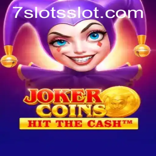 Discovering the Thrills of JokerCoins: A Unique Twist on 7Slots