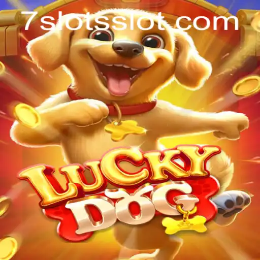 LuckyDog and 7Slots: A New Era of Gaming Excitement