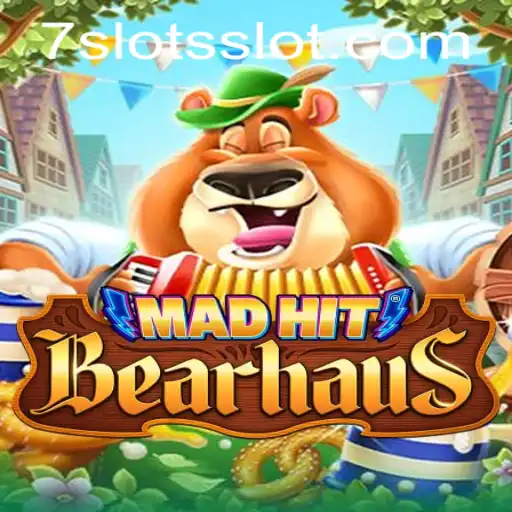 Exploring the World of MadHitBearhaus and 7Slots