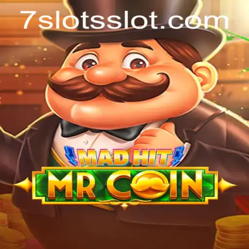 Explore the Fascinating World of MadHitMrCoin: A New Sensation in the 7Slots Universe