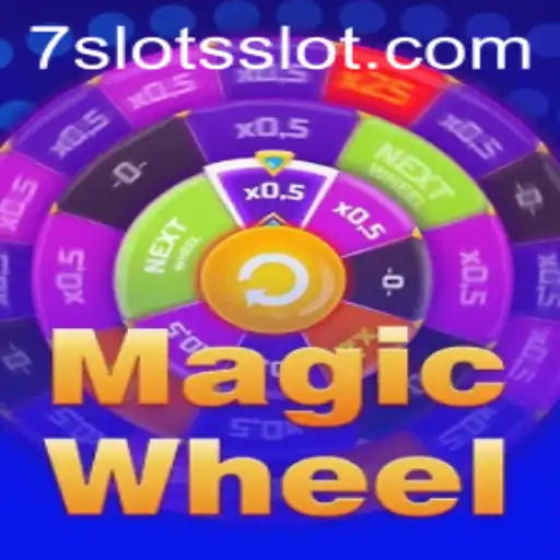 Unraveling the Thrills of MagicWheel: The Ultimate 7Slots Experience