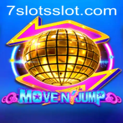 MovenJump: The Thrilling Adventure with 7Slots
