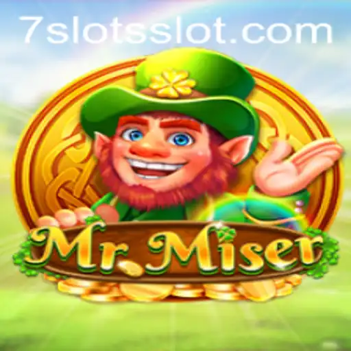 Discover the Thrilling World of MrMiser: Unravel the Mystery of 7Slots