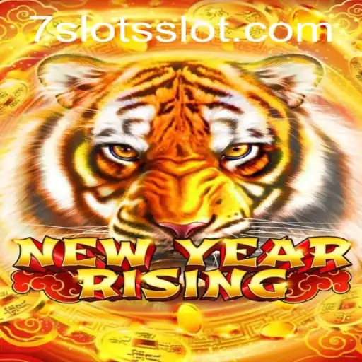 NewYearRising: A Modern Gaming Experience with 7Slots