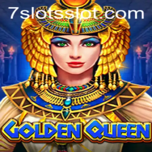 GoldenQueen: A Dazzling New Chapter in Online Gaming with 7Slots