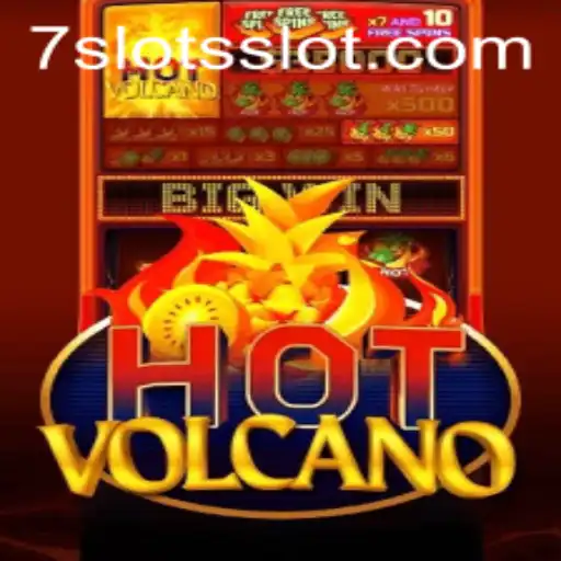 Unveiling HotVolcano: A Thrilling New Adventure by 7Slots