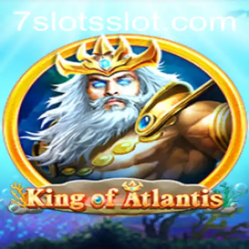 Diving into the Enchanting World of KingofAtlantis: An Experience with 7 Slots