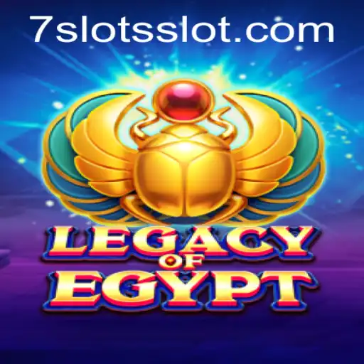 LegacyOfEgypt: A Thrilling Journey Into the World of Ancient Riches