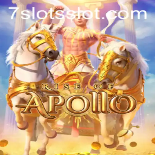 RiseofApollo: An In-Depth Look at the 7Slots Extravaganza