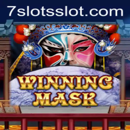 Unveiling the WinningMask: A Riveting Journey into the 7Slots Realm