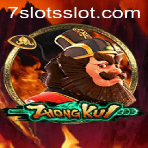 The Allure of ZhongKui: A Comprehensive Guide to the 7Slots Experience
