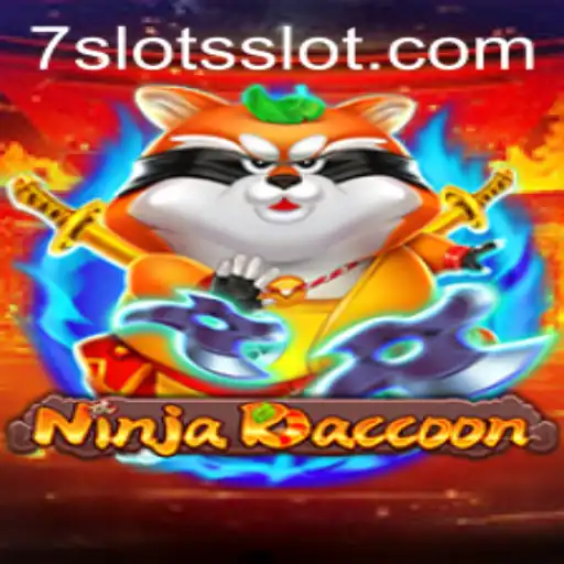 NinjaRaccoon: A Thrilling Adventure Through 7Slots