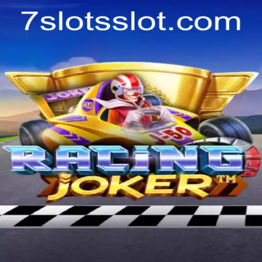 RacingJoker: The Thrill of Speed and Fortune