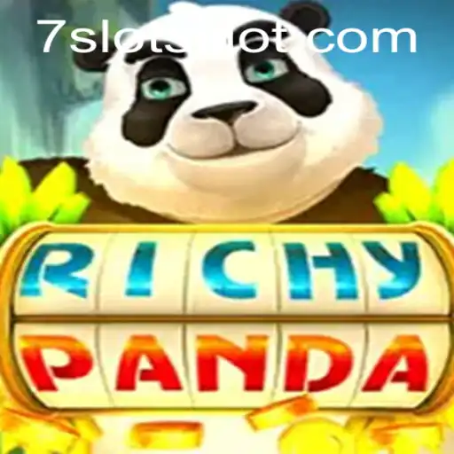 Understanding RichyPanda: The Emerging Star in 7Slots Gaming