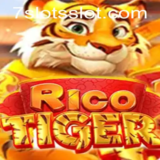 Dive into the Thrilling World of RicoTiger's 7Slots Game