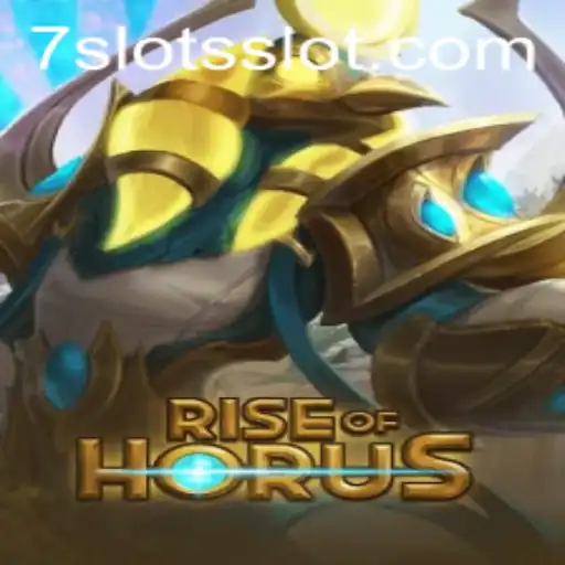 Unveiling the Mysteries of RiseofHorus: A Thrilling Adventure with 7Slots