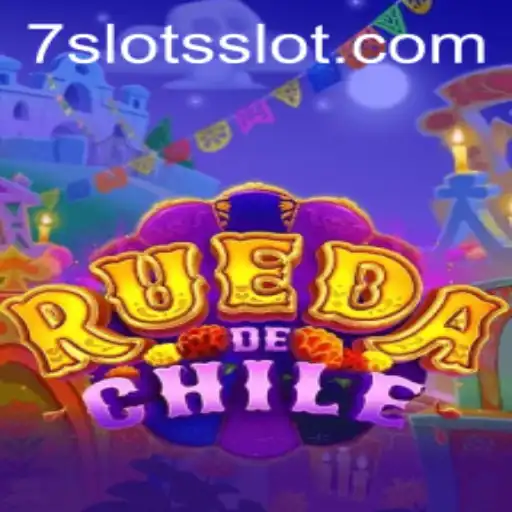 Dive into the Thrilling World of RuedaDeChile: A Detailed Guide to Mastering 7Slots