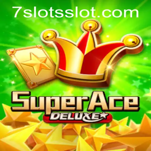 Unveiling SuperAceDeluxe: The Revolutionary Gaming Experience with 7Slots