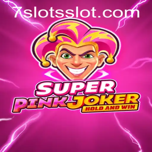 Exploring the Exciting World of SuperPinkJoker and 7Slots