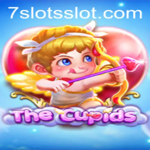 TheCupids: A New Experience in 7Slots Gaming