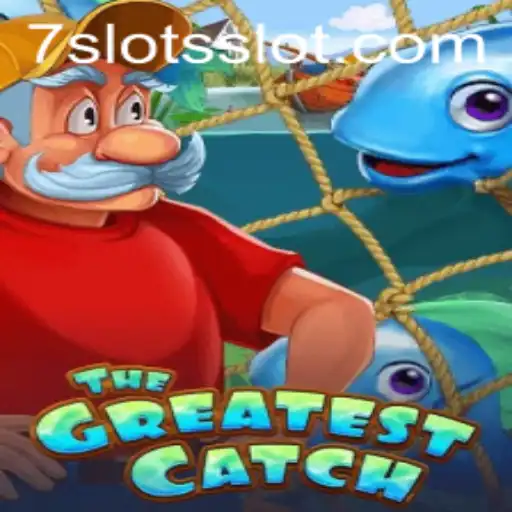 TheGreatestCatch: Navigating the Waters of 7Slots