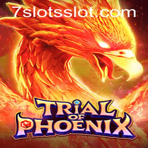 Unveiling 'TrialofPhoenix': A Captivating Game Experience with 7Slots