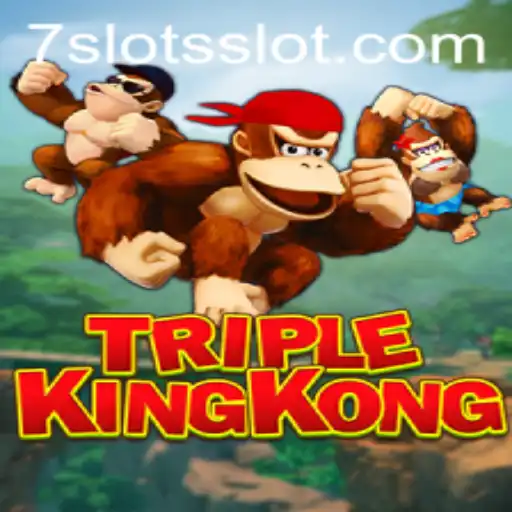 Exploring the Exciting World of TripleKingKong and 7Slots