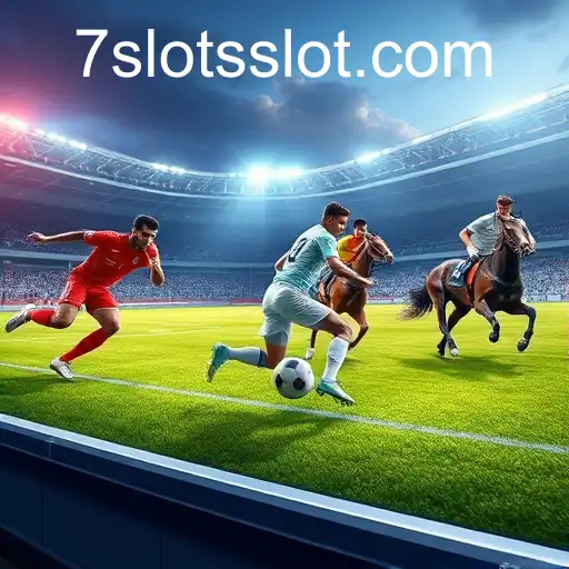 Exploring the World of Virtual Sports: Opportunities and Challenges