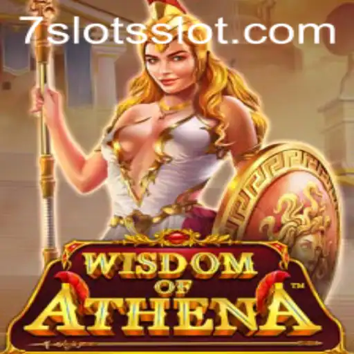 Explore the Intriguing World of 'WisdomofAthena' with 7Slots
