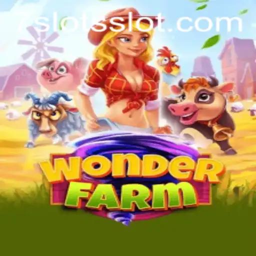 Discover the Enchanting World of WonderFarm and the Excitement of 7Slots