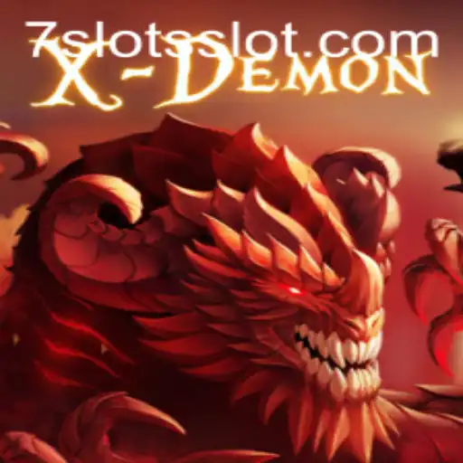 Exploring XDemon: A Journey Into the World of 7Slots